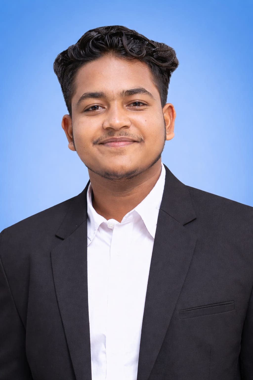 Foysal Ahmed